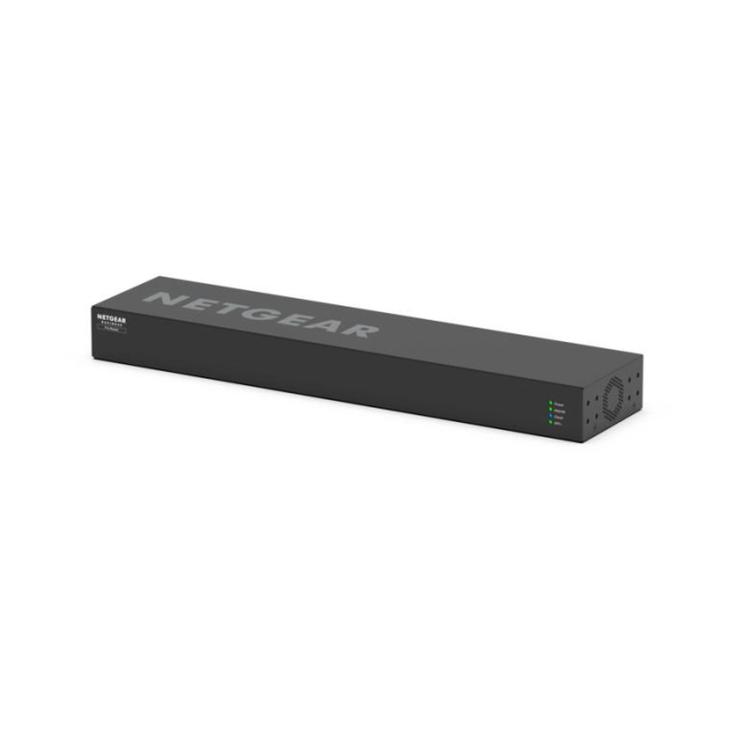 NETGEAR PR460X-111EUS beneficios