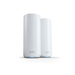 NETGEAR Orbi 770 Tribanda (2.4 GHz / 5 GHz / 6 GHz) Wi-Fi 7 (802.11be) Blanco 7 Interno