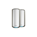 NETGEAR Orbi 970 Series Quad-Band WiFi 7, 2-Pack Quad-band (2.4 GHz / 5 GHz-1 / 5 GHz-2 / 6 GHz) Wi-Fi 6 (802.11ax) Gris 3 Interno