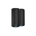 NETGEAR Orbi 970 Series Quad-Band WiFi 7, 2-Pack Quad-band (2.4 GHz / 5 GHz-1 / 5 GHz-2 / 6 GHz) Wi-Fi 6 (802.11ax) Negro 3 Interno