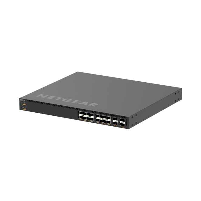 NETGEAR M4350-16V4C escalable