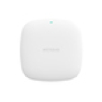 NETGEAR WAX210 1800 Mbit/s Blanco Energía sobre Ethernet (PoE)
