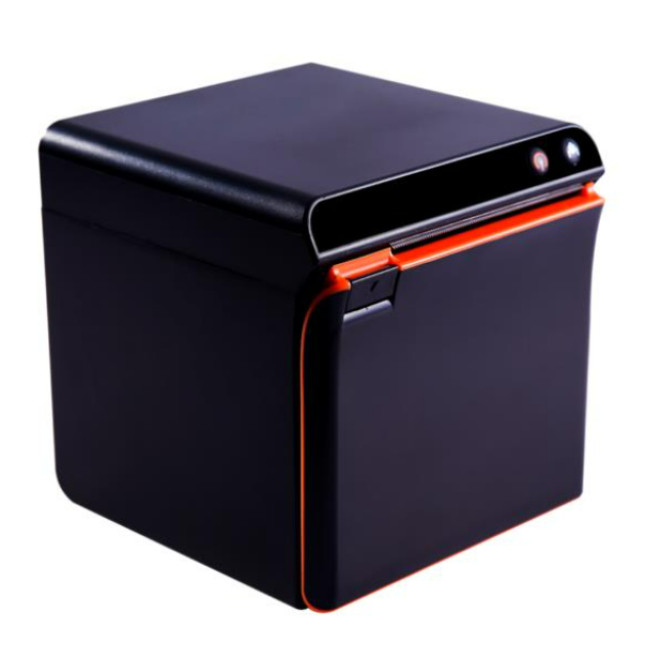 Nilox Impresora térmica Frontal NX-PF287-USB