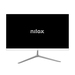 Nilox NXM24FHD1201W pantalla para PC 60,5 cm (23.8″) Full HD LED Blanco