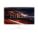 Nilox MONITOR 24 IPS 200HZ 1MS HDMI Y DP pantalla para PC 60,5 cm (23.8″) 1920 x 1080 Pixeles Full HD LCD Blanco
