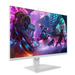 Nilox NXM24REGWEB01W pantalla para PC 60,5 cm (23.8″) 1920 x 1080 Pixeles Full HD LED Blanco