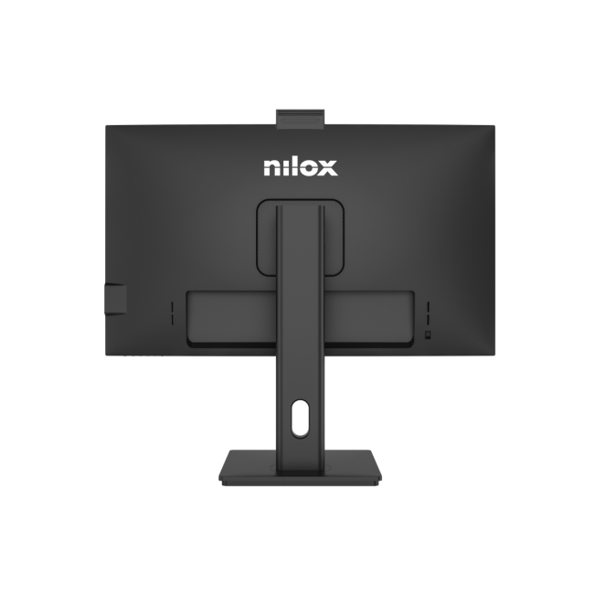 Monitor Nilox 24 pulgadas LED Full HD ajustable
