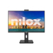 Nilox NXM27RWEB02B pantalla para PC 68,6 cm (27″) 1920 x 1080 Pixeles Full HD LED Negro