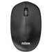 Nilox NXMOWI4011 ratón Oficina RF inalámbrico Óptico 1000 DPI