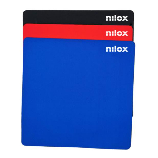 Nilox Alfombrilla para ratones