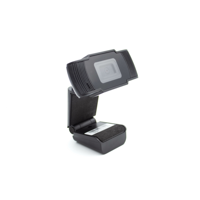 Nilox WEBCAM 720p -30FPS ENFOQUE FIJO