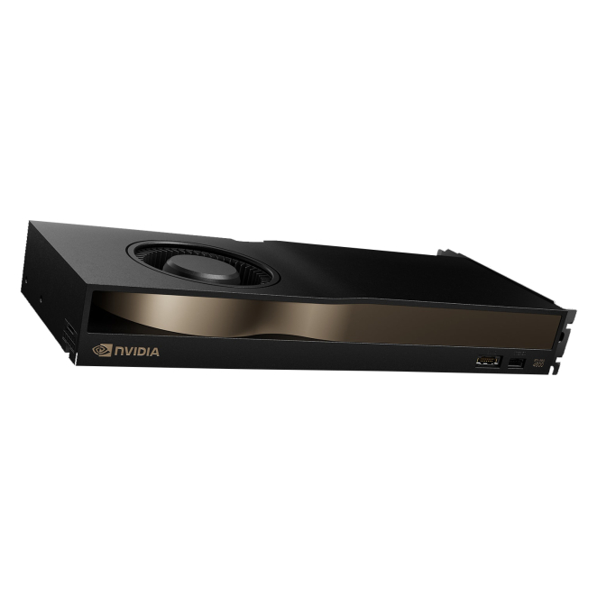 Nvidia RTX PRO 4500 Blackwell 32 GB GDDR7