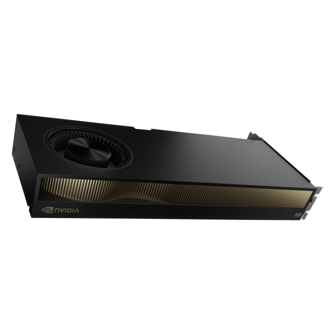 Nvidia RTX PRO 5000 Blackwell 48 GB GDDR7