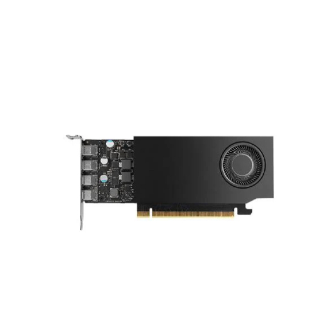 Nvidia RTX A1000 8 GB GDDR6