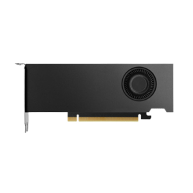 Nvidia RTX 4000 SFF Ada Generation Quadro RTX 4000 20 GB GDDR6