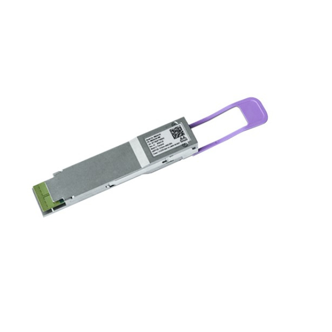 Nvidia 930-9O000-0000-409 red modulo transceptor Fibra óptica 10000 Mbit/s SFP+