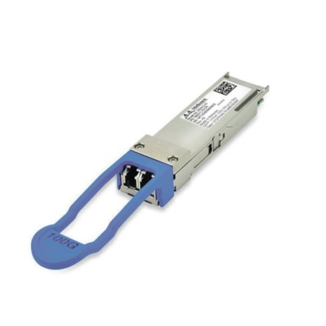Nvidia 980-9I17P-00CR00 red modulo transceptor Fibra óptica 100000 Mbit/s QSFP28 1310 nm