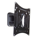 OMB 36070 soporte para TV 81,3 cm (32″) Negro