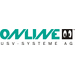 ONLINE USV-SYSTEME