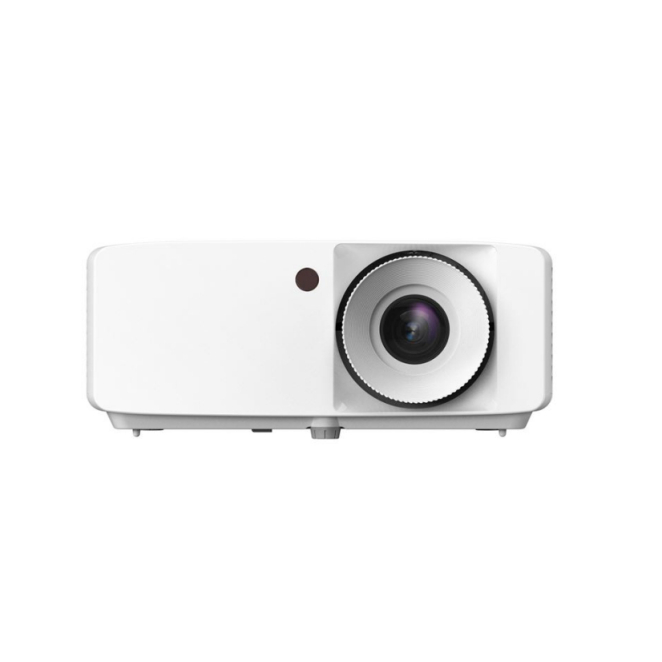 Optoma HZ146X-W Proyector de alcance estándar 3800 lúmenes ANSI DLP 1080p (1920x1080) 3D Blanco