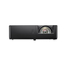 Optoma ZU607TST Proyector de corto alcance 6000 lúmenes ANSI DLP WUXGA (1920x1200) 3D Negro