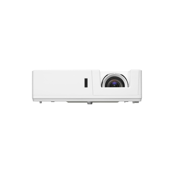 Optoma ZU707T proyector blanco alta luminosidad