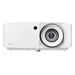 Optoma UHZ35 Proyector de alcance estándar 3500 lúmenes ANSI DLP UHD 4K (3840x2160) 3D Blanco
