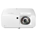Optoma ZK430ST Proyector de corto alcance 3700 lúmenes ANSI DLP UHD 4K (3840x2160) 3D Blanco