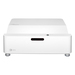 Optoma ZW410UST videoproyector Proyector de alcance estándar 4000 lúmenes ANSI DLP WXGA (1280x800) 3D Blanco