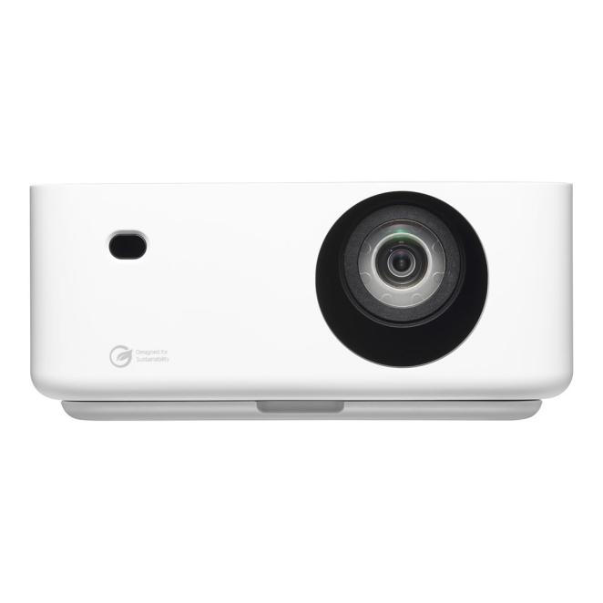 Optoma ML1080ST 550 lúmenes ANSI DLP 1080p (1920x1080) Blanco
