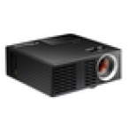 Optoma ML750i Proyector de alcance estándar 450 lúmenes ANSI DLP WXGA (1200x800) 3D Negro