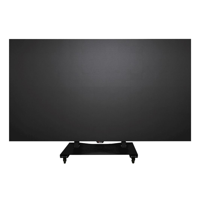 Optoma FHDQ163 pantalla de señalización Pantalla plana para señalización digital 4,14 m (163″) LED 600 cd / m² Full HD Negro