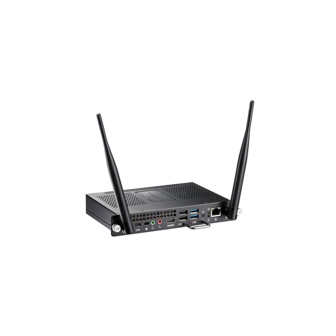 PC Optoma OPS3-i5-256-TPM diseño negro