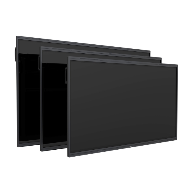 Optoma 5863RK interacción ventanas modernas