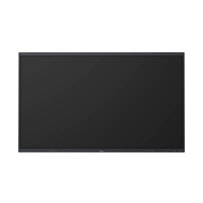 Optoma 5863RK alta resolución 4K UHD pantalla táctil