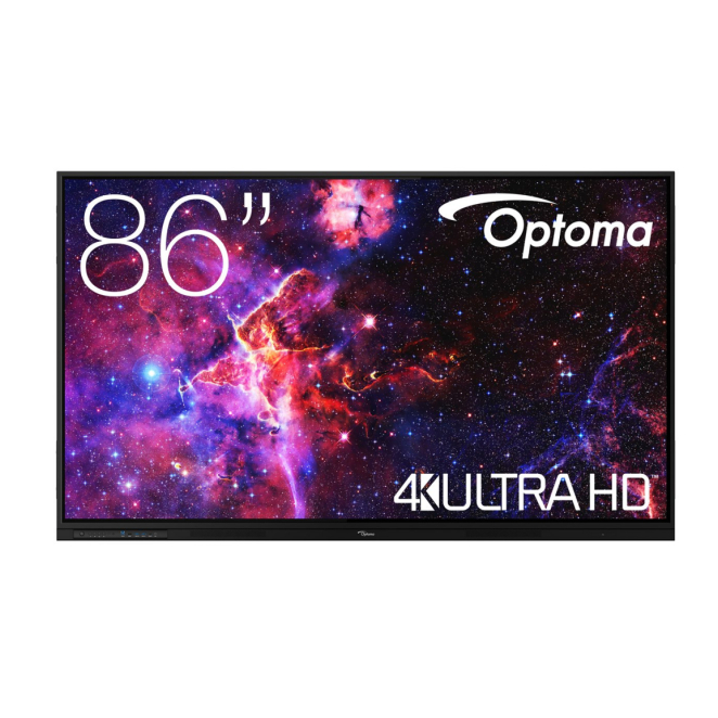 Optoma H1F0H08BW101 pizarra blanca interactiva