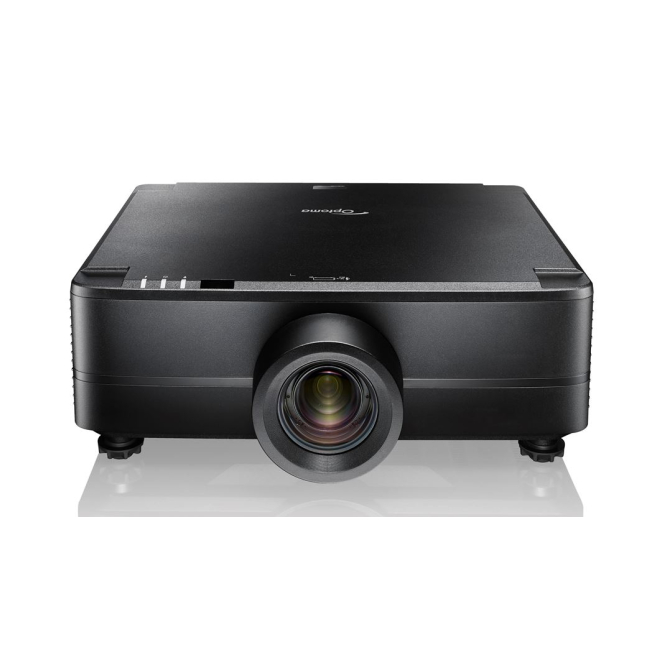 Optoma ZU820T proyector presentación