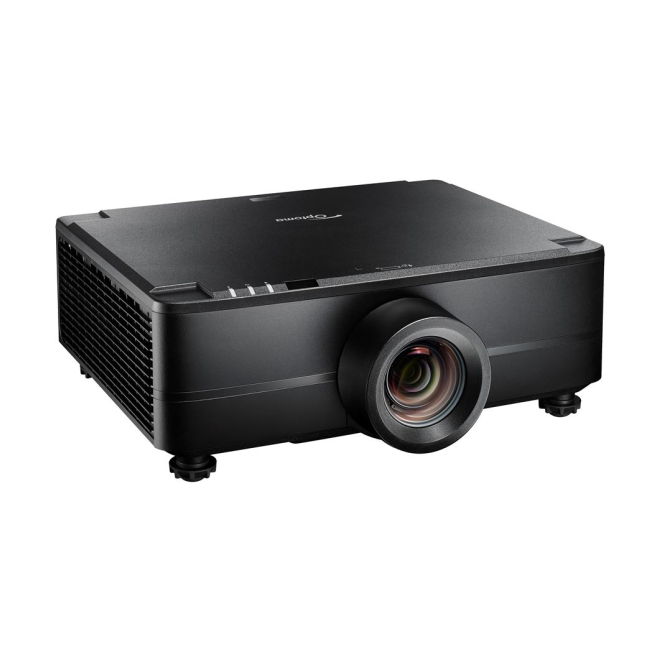 Contexto de uso Optoma ZU820T