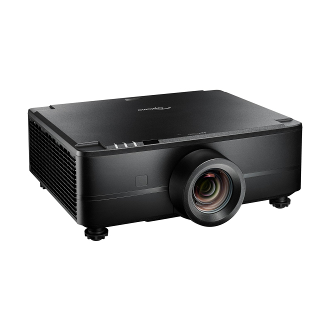 Optoma ZK810T en Cine en Casa