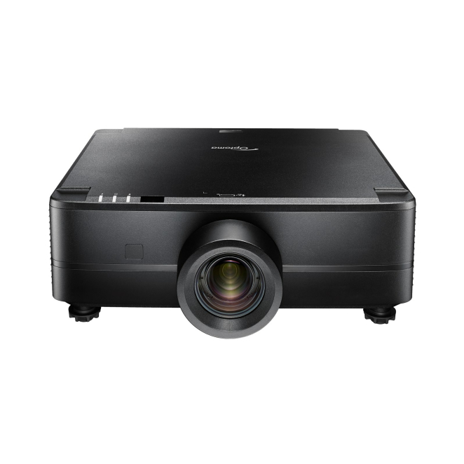 Optoma ZK810T en Uso Empresarial
