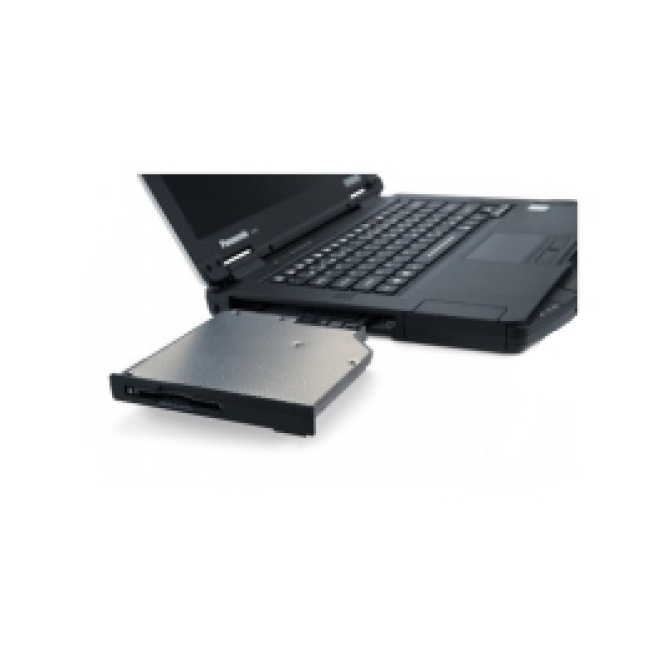 Panasonic FZ-VSD55152U unidad de estado sólido 512 GB