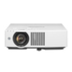 Panasonic PT-VMZ62 6500 lúmenes ANSI LCD WUXGA (1920x1200)