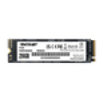 Patriot Memory P320 256 GB M.2 PCI Express 3.0 NVMe