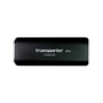 Patriot Memory Patriot Transporter 4 TB USB Tipo C 3.2 Gen 2 (3.1 Gen 2) Negro