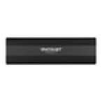 Patriot Memory Transporter Lite 1 TB USB Tipo C 3.2 Gen 2 (3.1 Gen 2) Negro