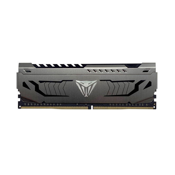 Patriot Memory Viper Steel PVS464G320C6K módulo de memoria 64 GB 2 x 32 GB DDR4 288-pin DIMM