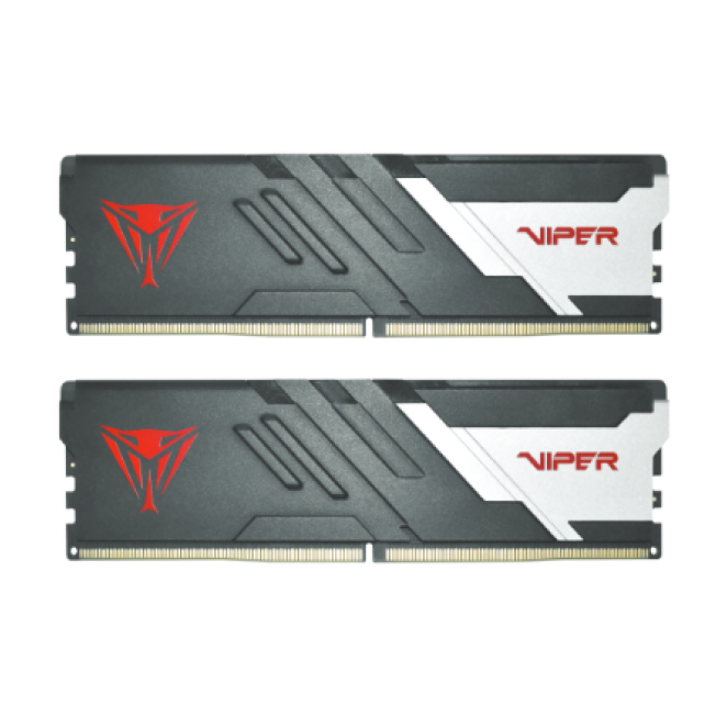 Patriot Memory PVV532G560C36K módulo de memoria 32 GB 2 x 16 GB DDR5 288-pin DIMM ECC