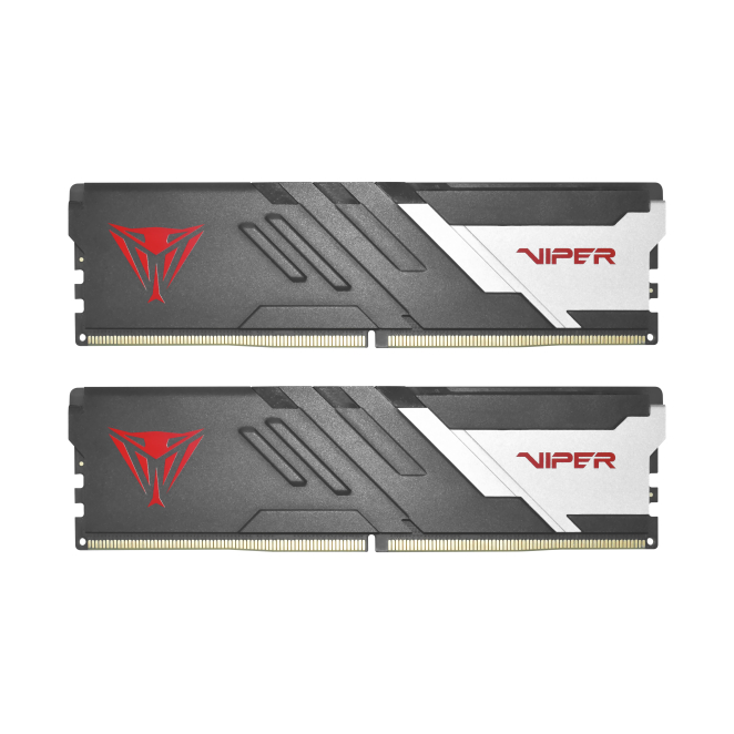 Patriot Memory Viper Venom PVV564G600C36K módulo de memoria 64 GB 2 x 32 GB DDR5 288-pin DIMM