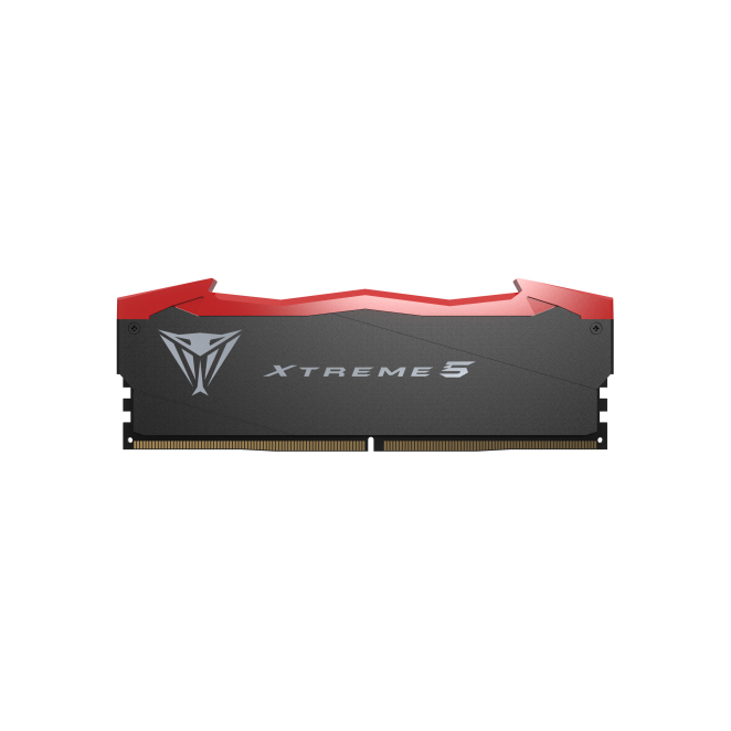 Patriot Memory Viper Xtreme 5 PVX532G82C38K módulo de memoria 32 GB 2 x 16 GB DDR5 288-pin DIMM