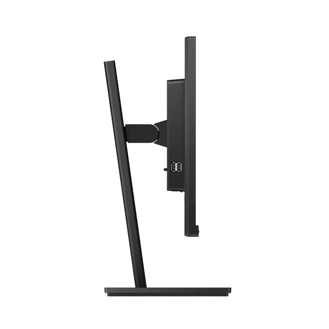 Philips B Line 243B1/00 pantalla LED experiencia de usuario